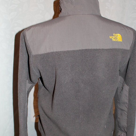 North face Denali jacket coat - Picture 3 of 4